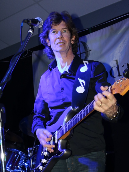 Picture Alan