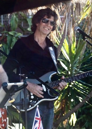 Picture Alan