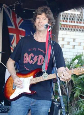 Picture Alan