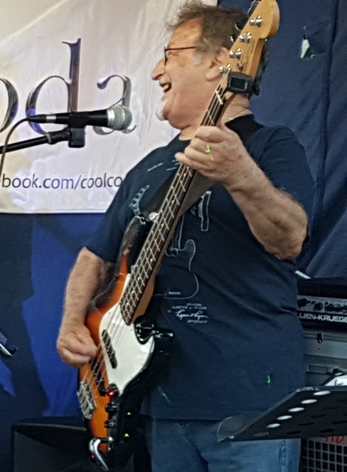 Pete
