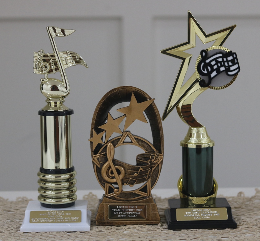 Award