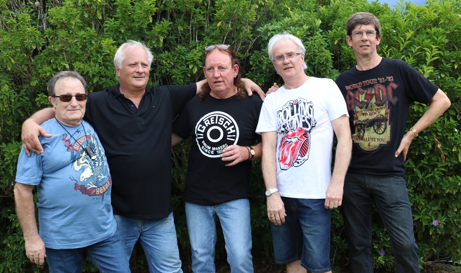 photo band 2