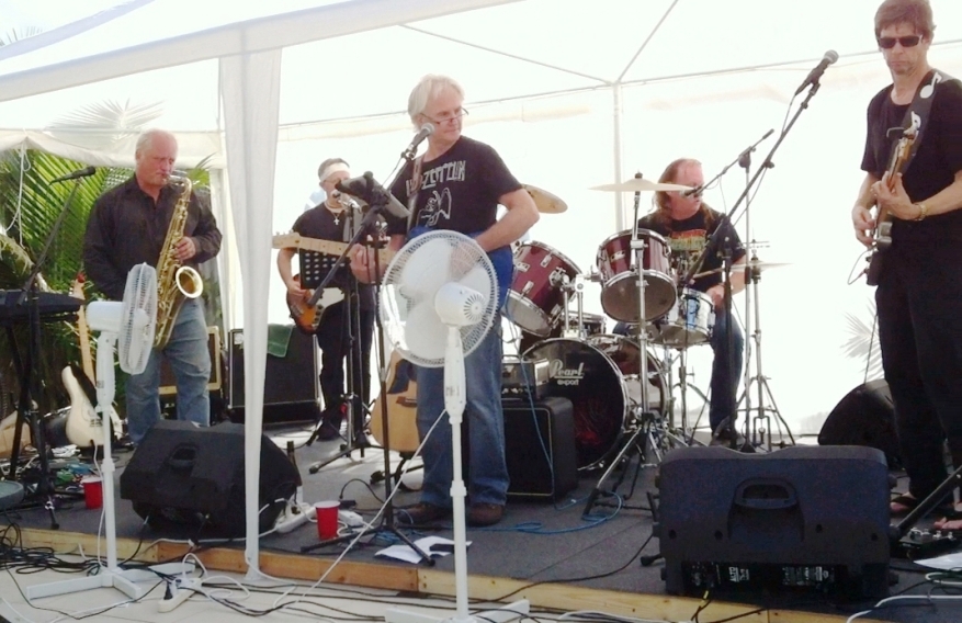 photo Band