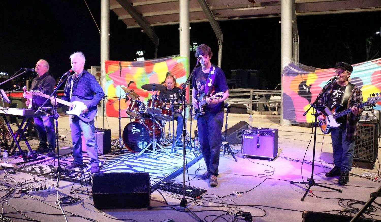 photo band 2