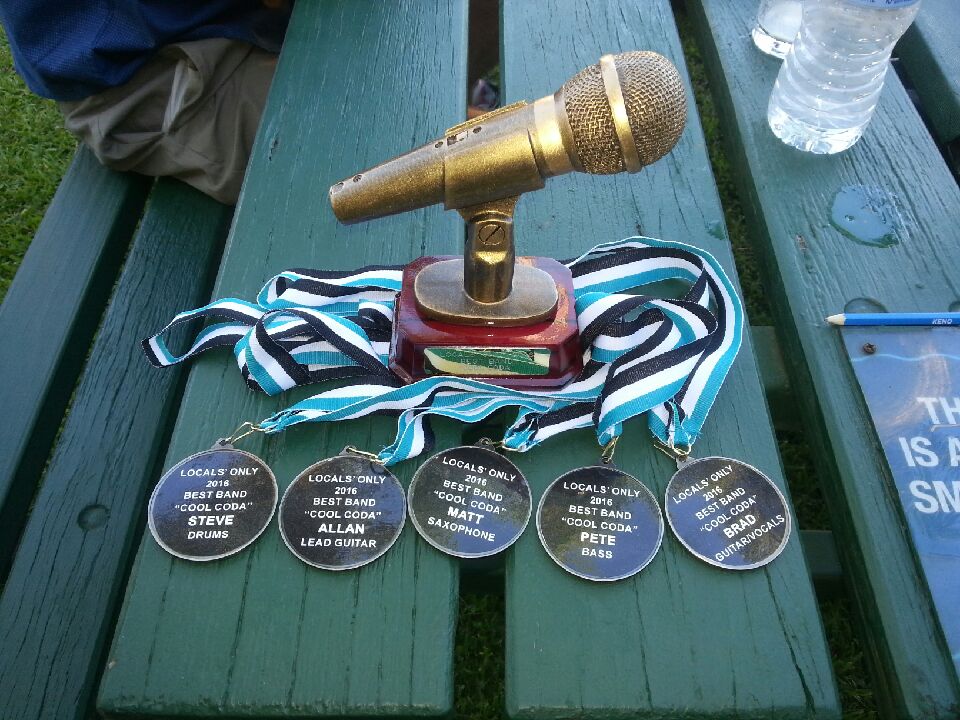 Award